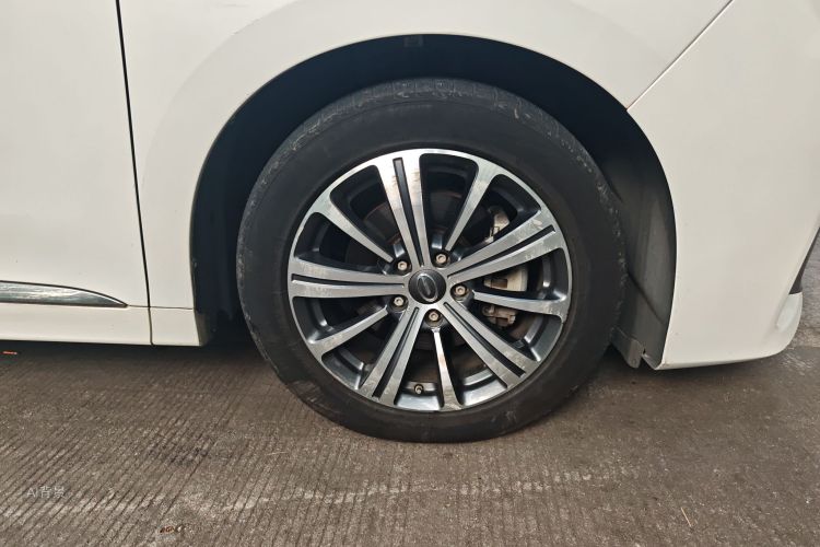 GAC Trumpchi M8 2020 car image #9