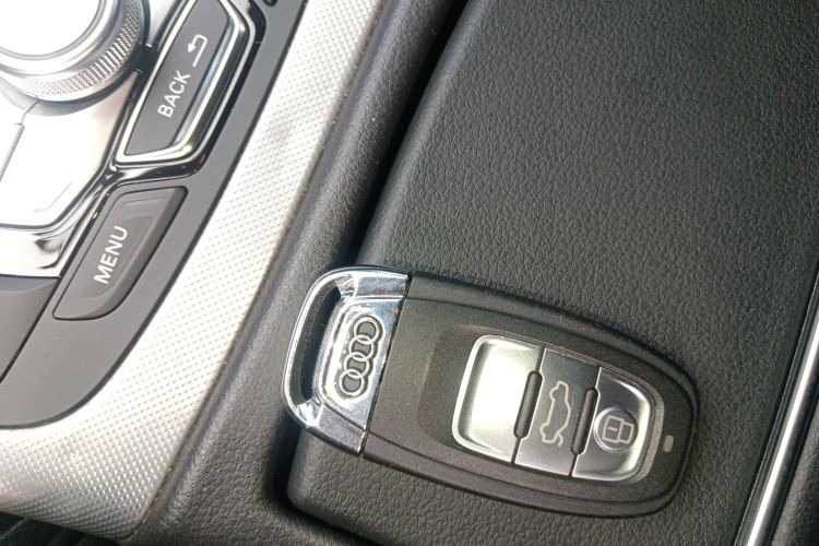 Audi A6L 2017 #9 Audi A6L 2017 immagine di auto #9