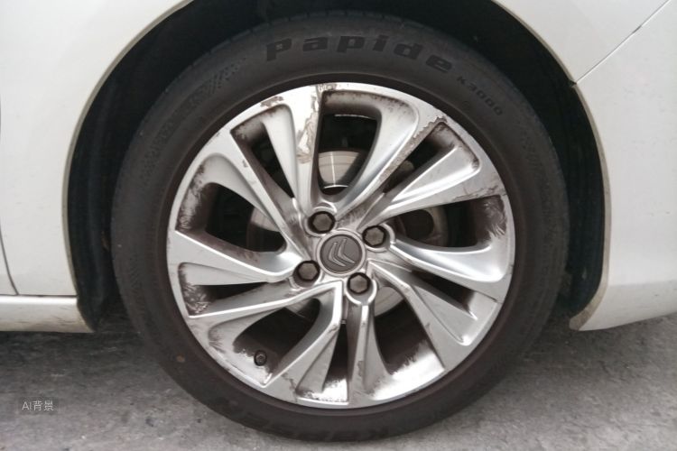 Citroen C4L 2014 immagine di auto #9