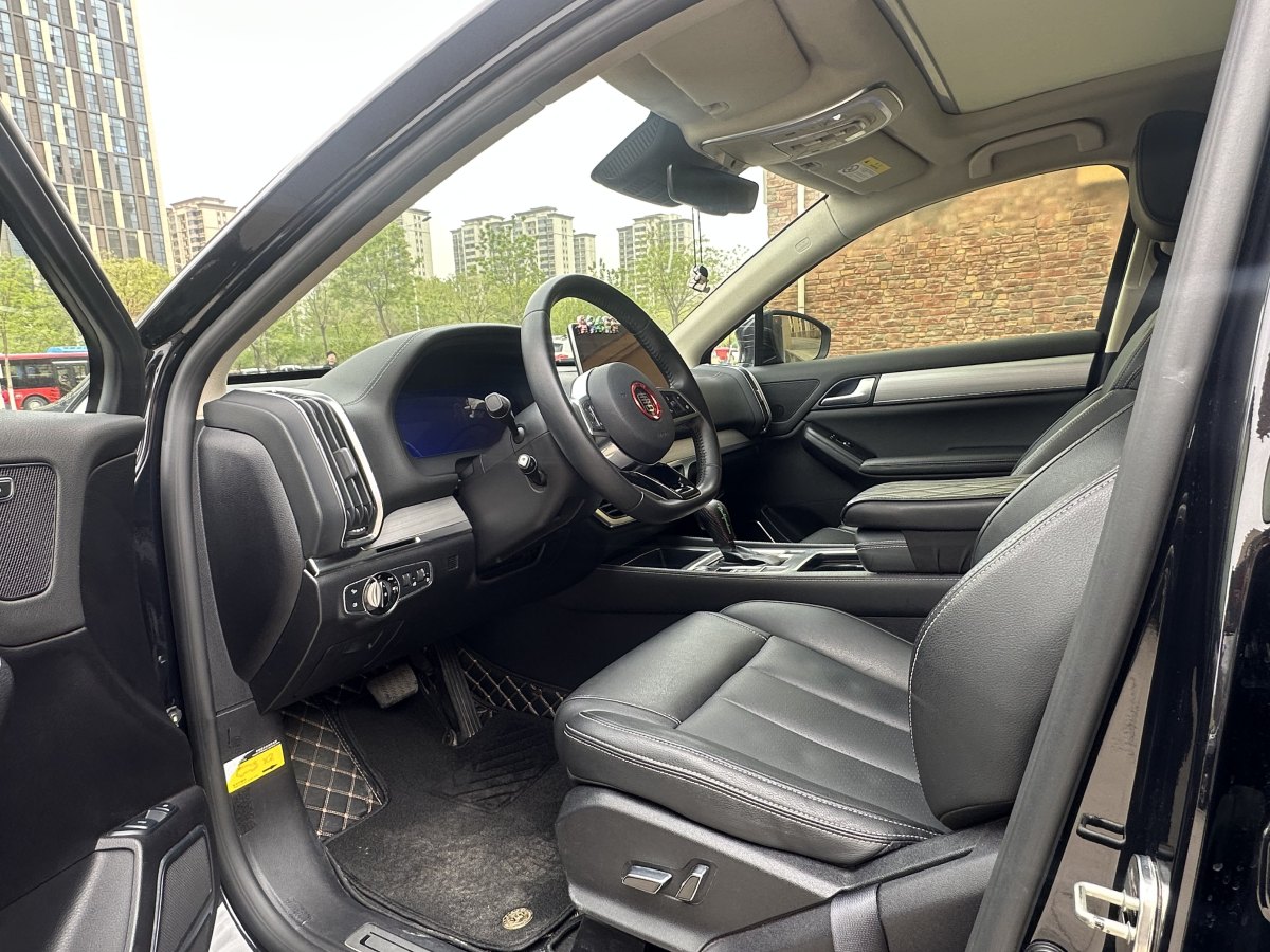 BYD 2018 #9 BYD 2018 car image #9