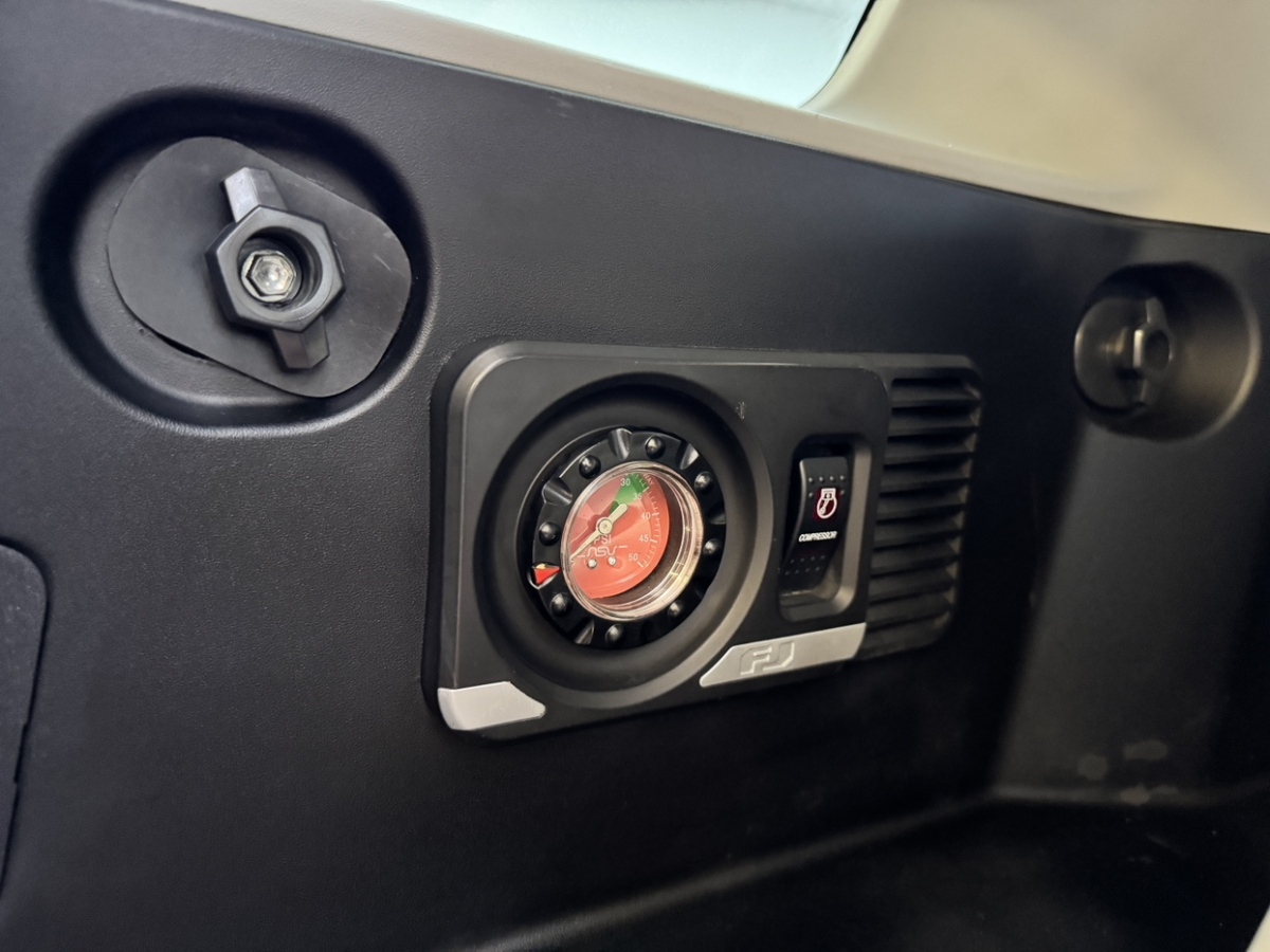 Toyota FJ Cruiser 2020 #9 Toyota FJ Cruiser 2020 car image #9