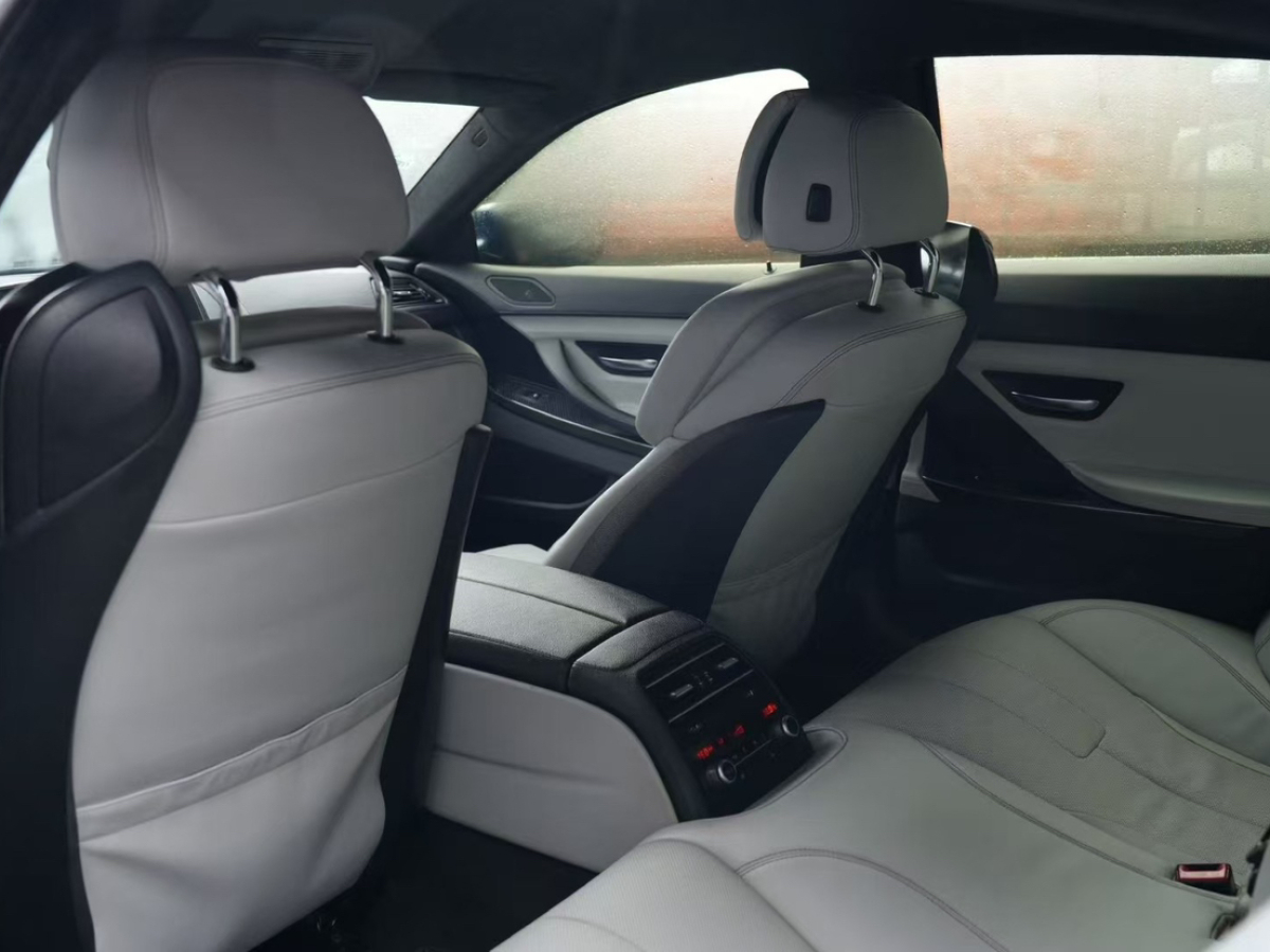 BMW M6 2015 #9 BMW M6 2015 car image #9