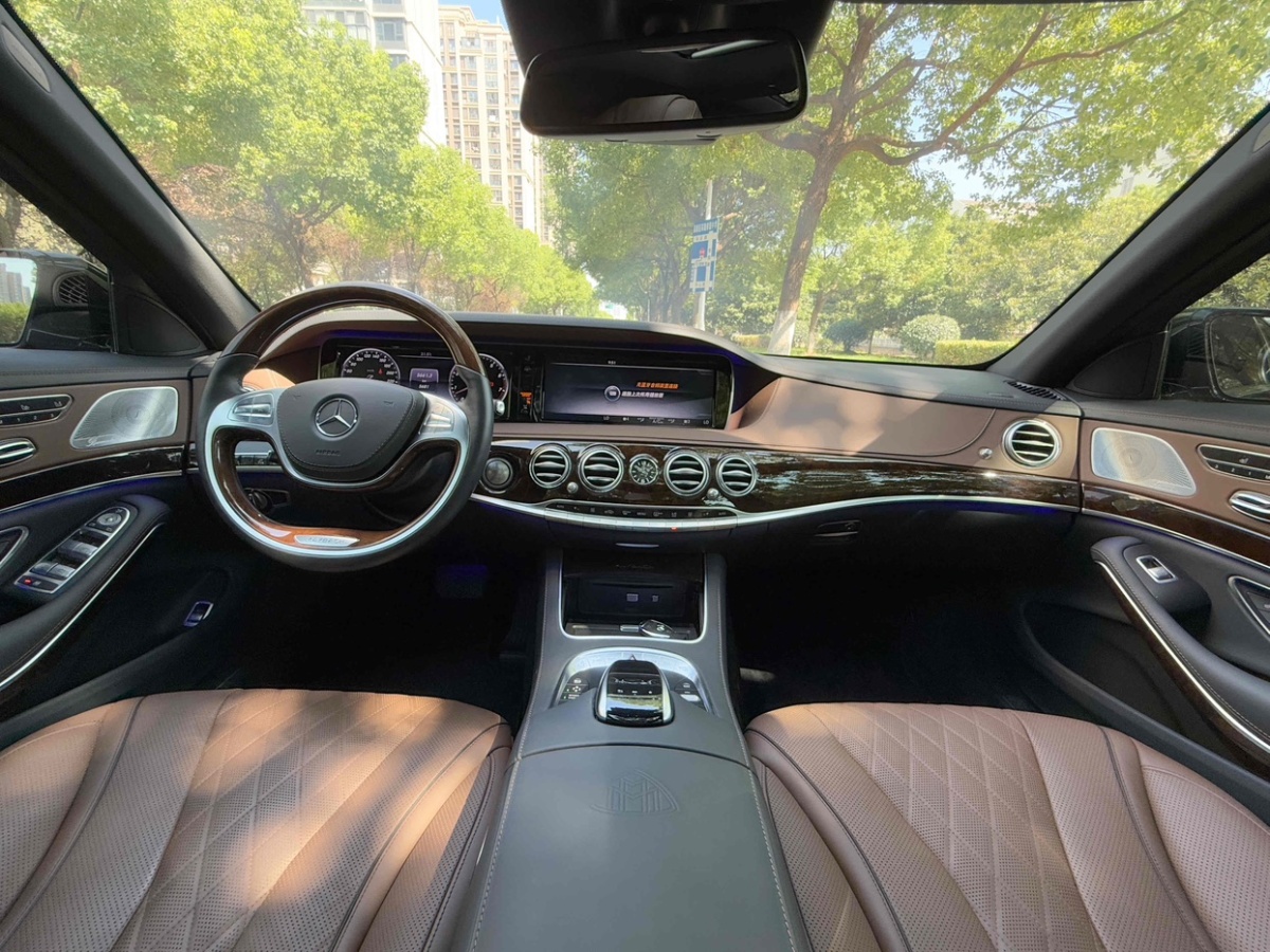 Mercedes-Benz GL AMG 2017 immagine di auto #9