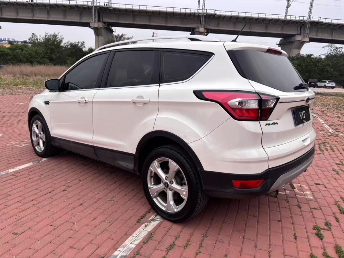 Ford Kuga 2017 car image #9