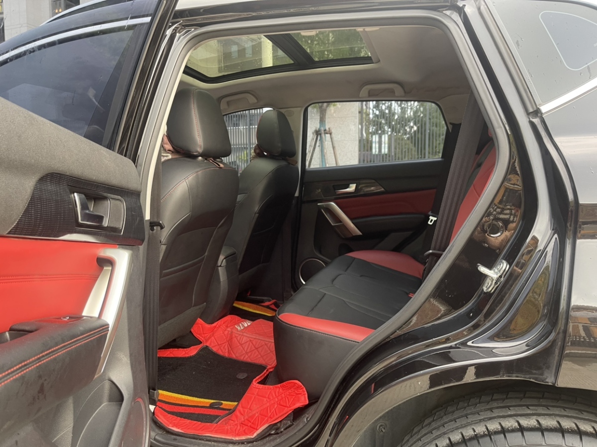 Haval H2 2018 car image #9