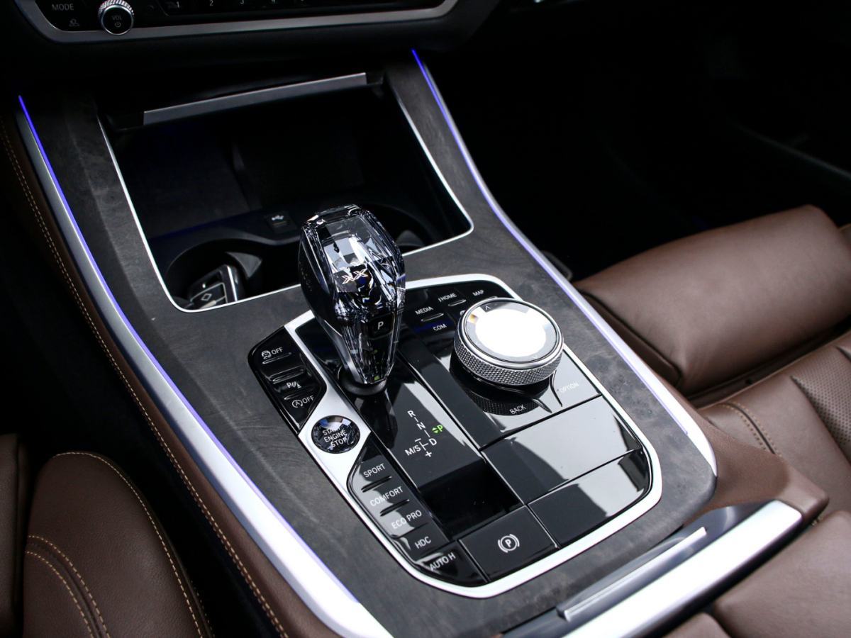 BMW X5 (Imported) 2022 immagine di auto #9