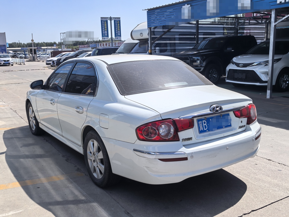 Hyundai moInca 2012 #9 Hyundai moInca 2012 صورة سيارة #9