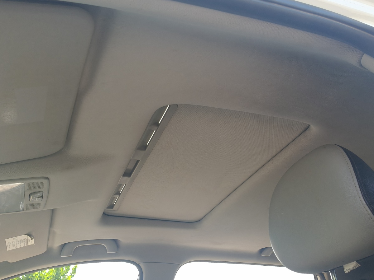 Forthing S500 2015 car image #9