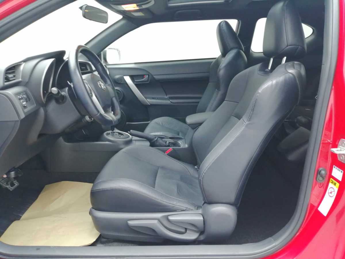 Toyota Zelas 2013 car image #9