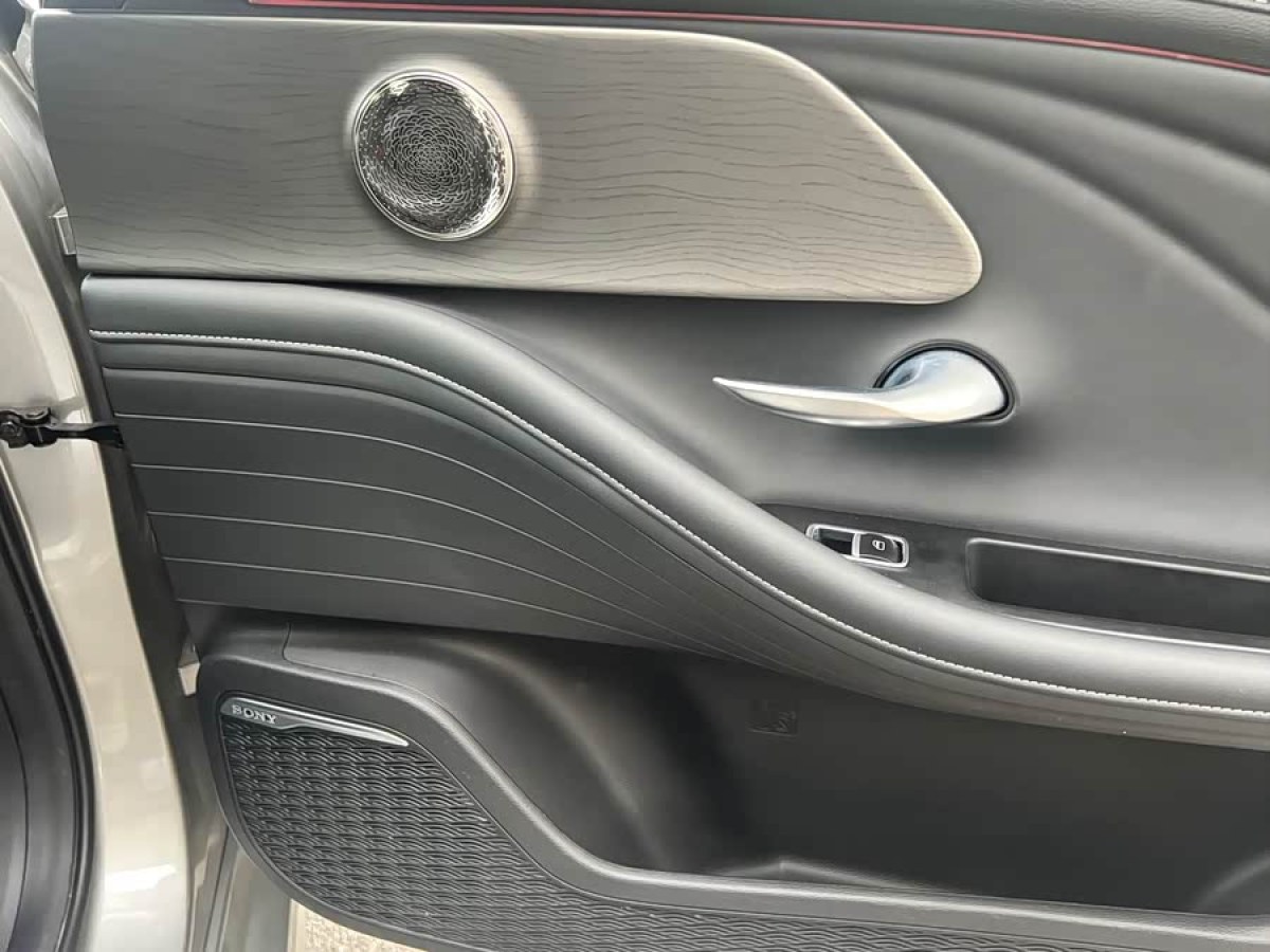 奇瑞 艾瑞泽8 2023 汽车图片 #9