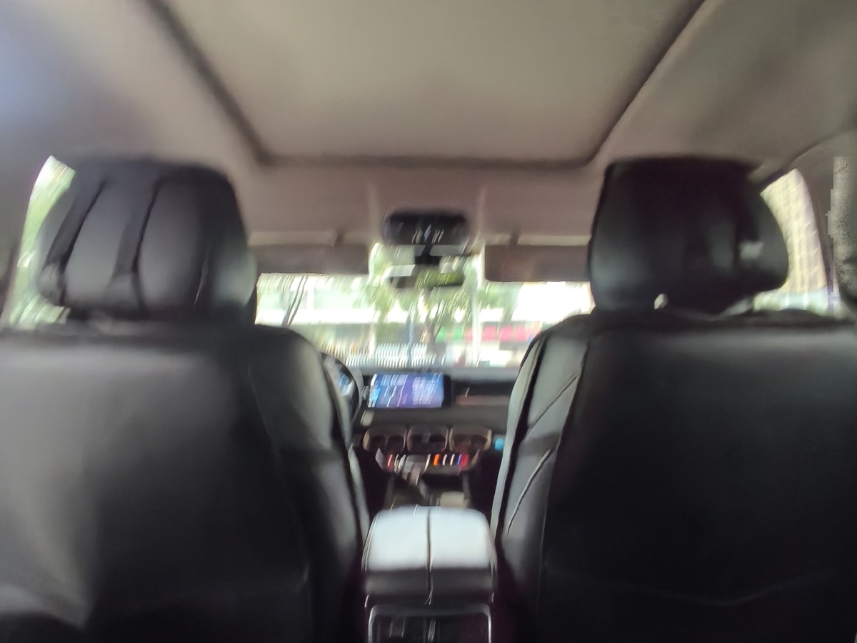 Jetour X70 PRO 2020 #9 Jetour X70 PRO 2020 car image #9