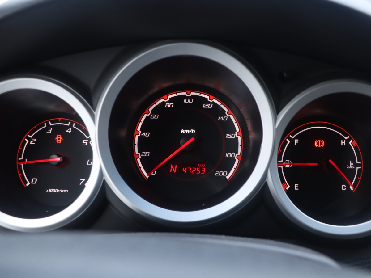 Changan CX20 2015 #9 Changan CX20 2015 immagine di auto #9