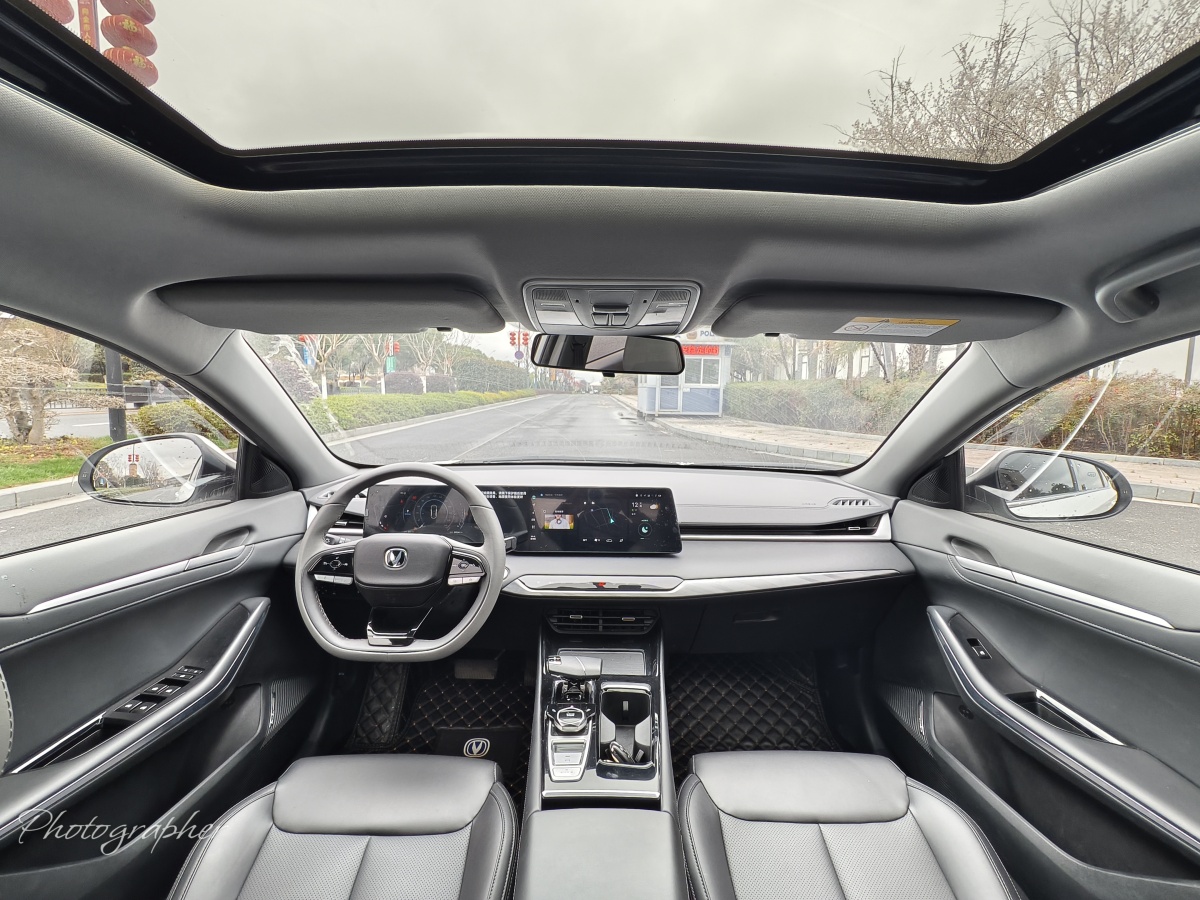 Changan Raeton Plus 2022 car image #9