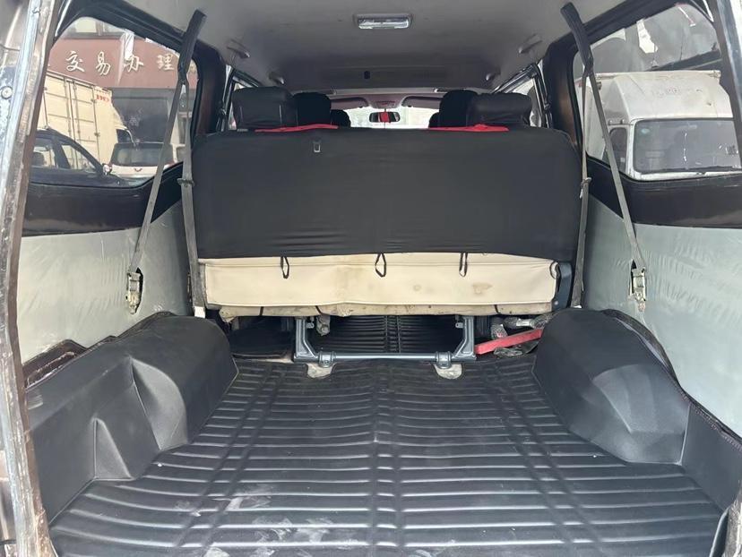 五菱汽车 五菱征程 2015 #9 五菱汽车 五菱征程 2015 汽车图片 #9