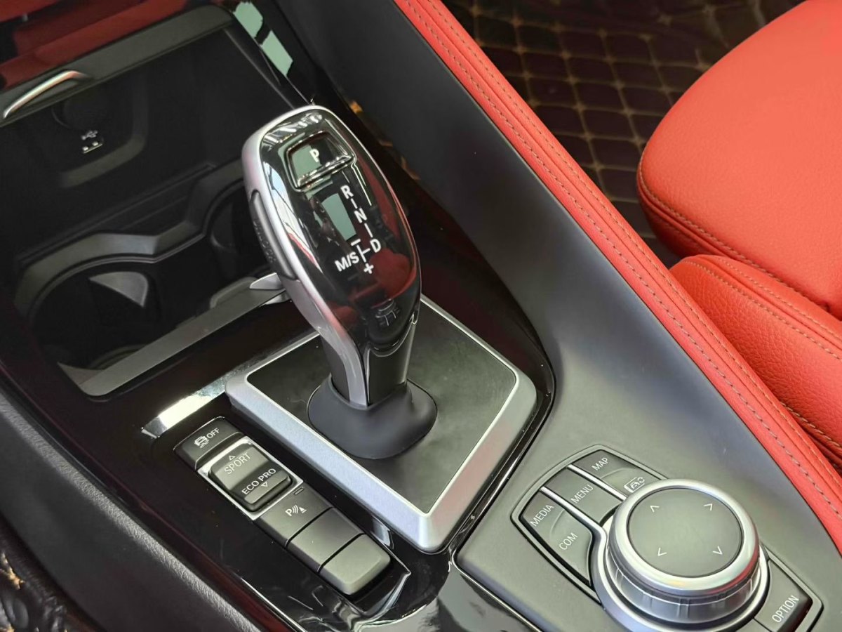 BMW X2 2021 car image #9