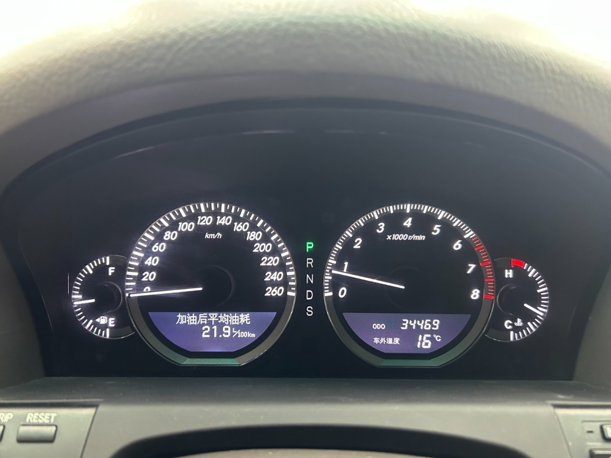 HongQi ShengShi 2007 #9 HongQi ShengShi 2007 صورة سيارة #9