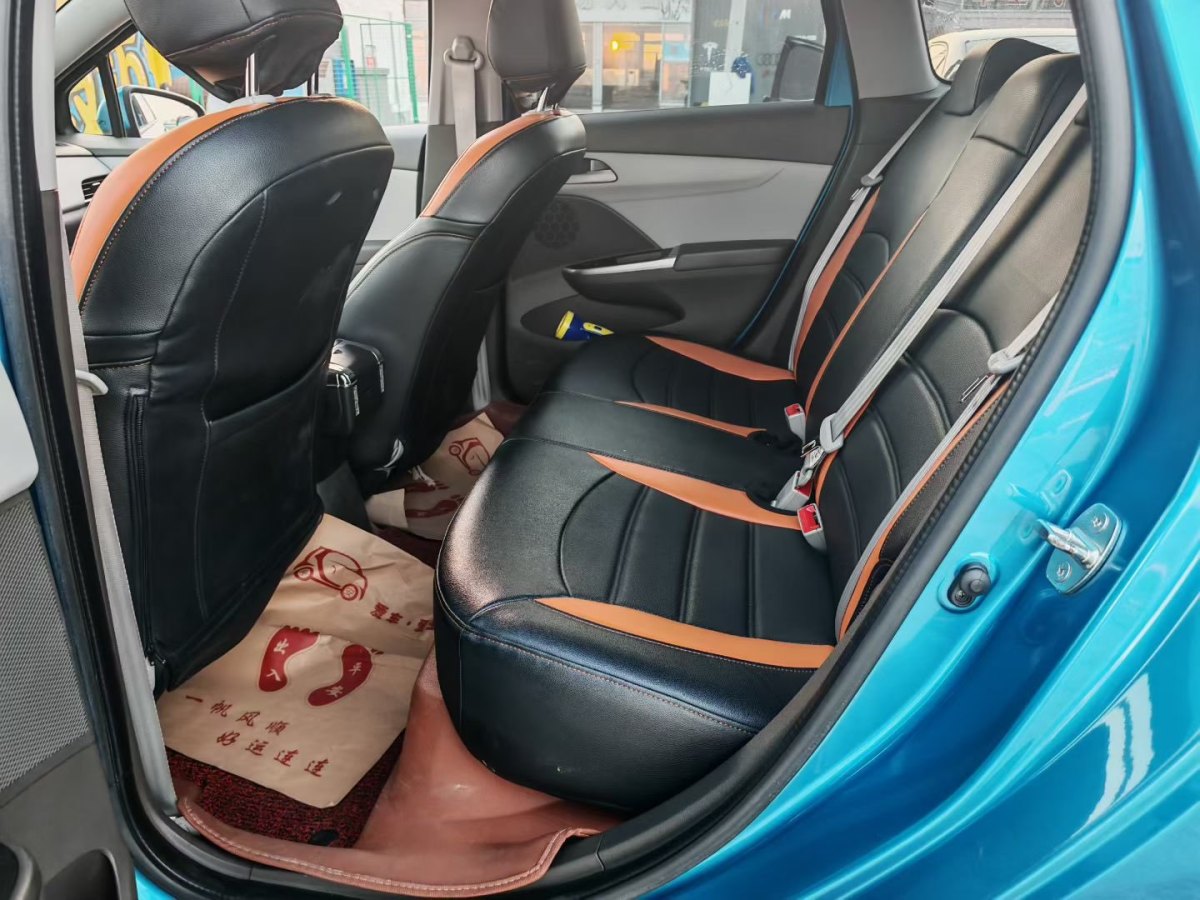 Chevrolet Lova 2016 #9 Chevrolet Lova 2016 car image #9