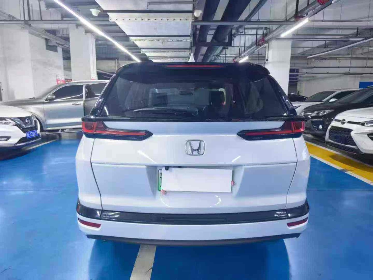 Honda Breeze New Energy 2022 car image #9