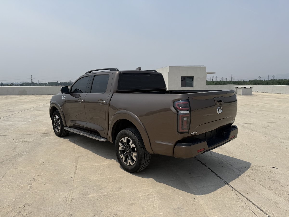 Great Wall Poer 2021 #9 Great Wall Poer 2021 car image #9