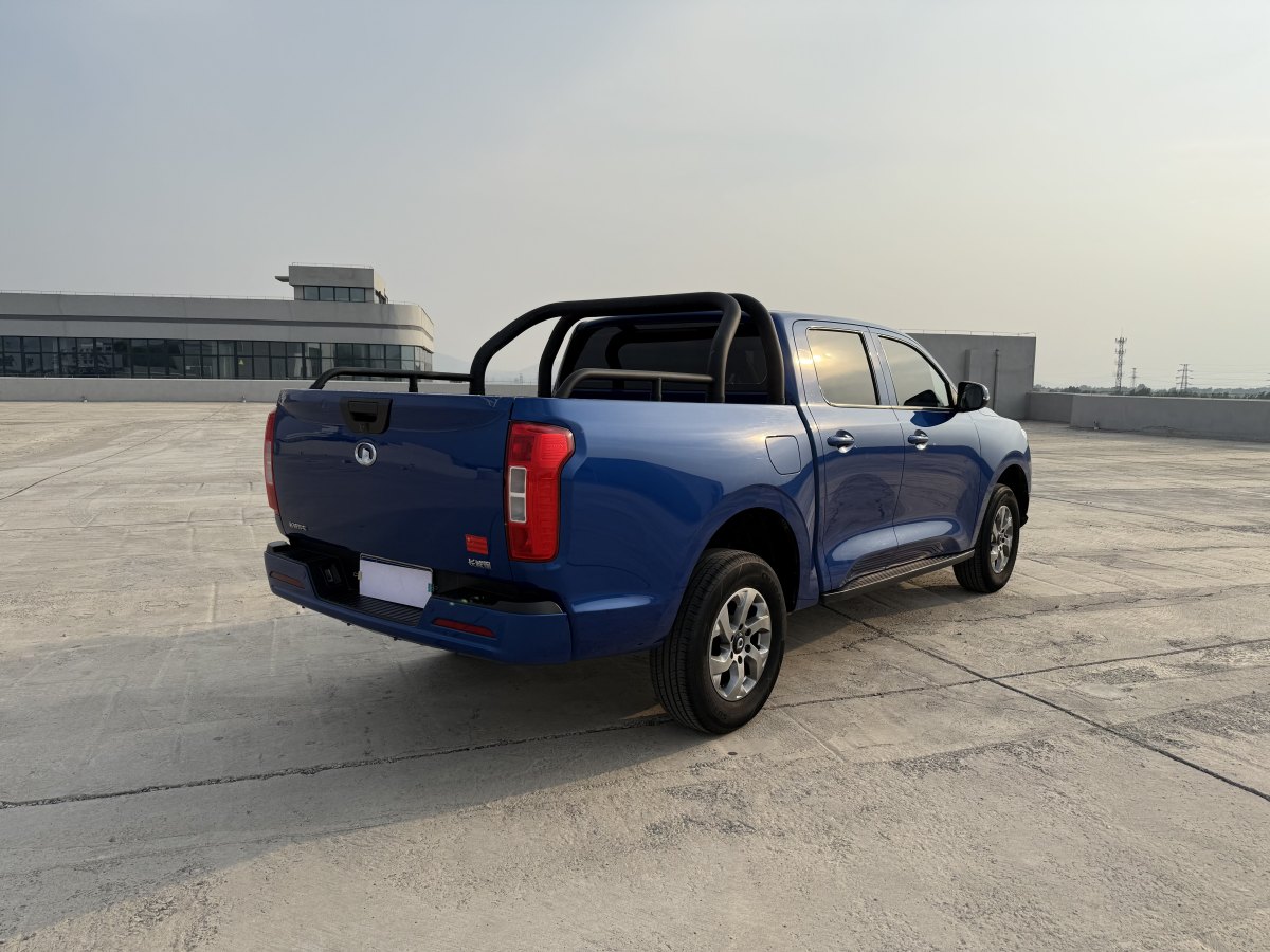 Great Wall Poer 2022 #9 Great Wall Poer 2022 car image #9