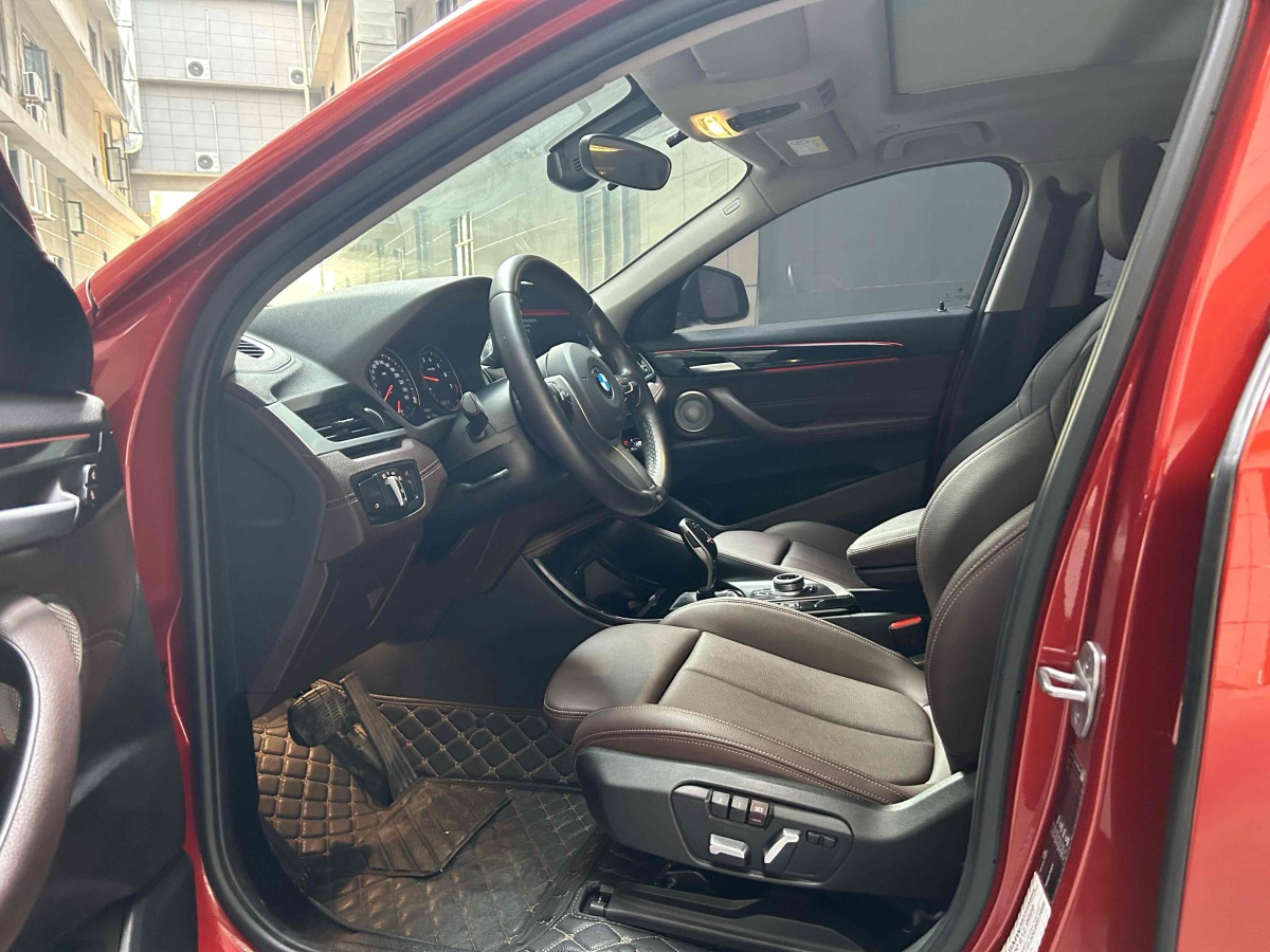 BMW X2 2020 immagine di auto #9