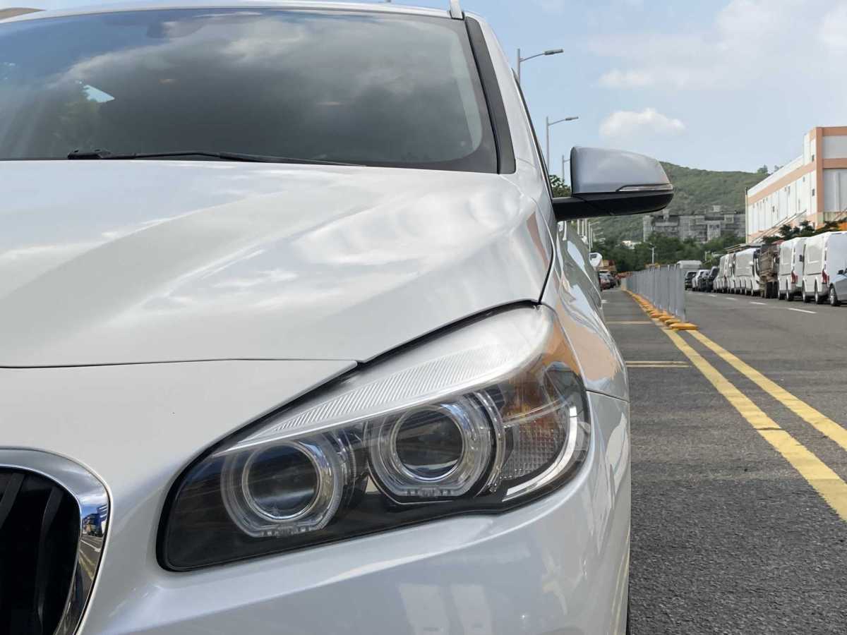 BMW 2 Series Gran Tourer 2020 car image #9