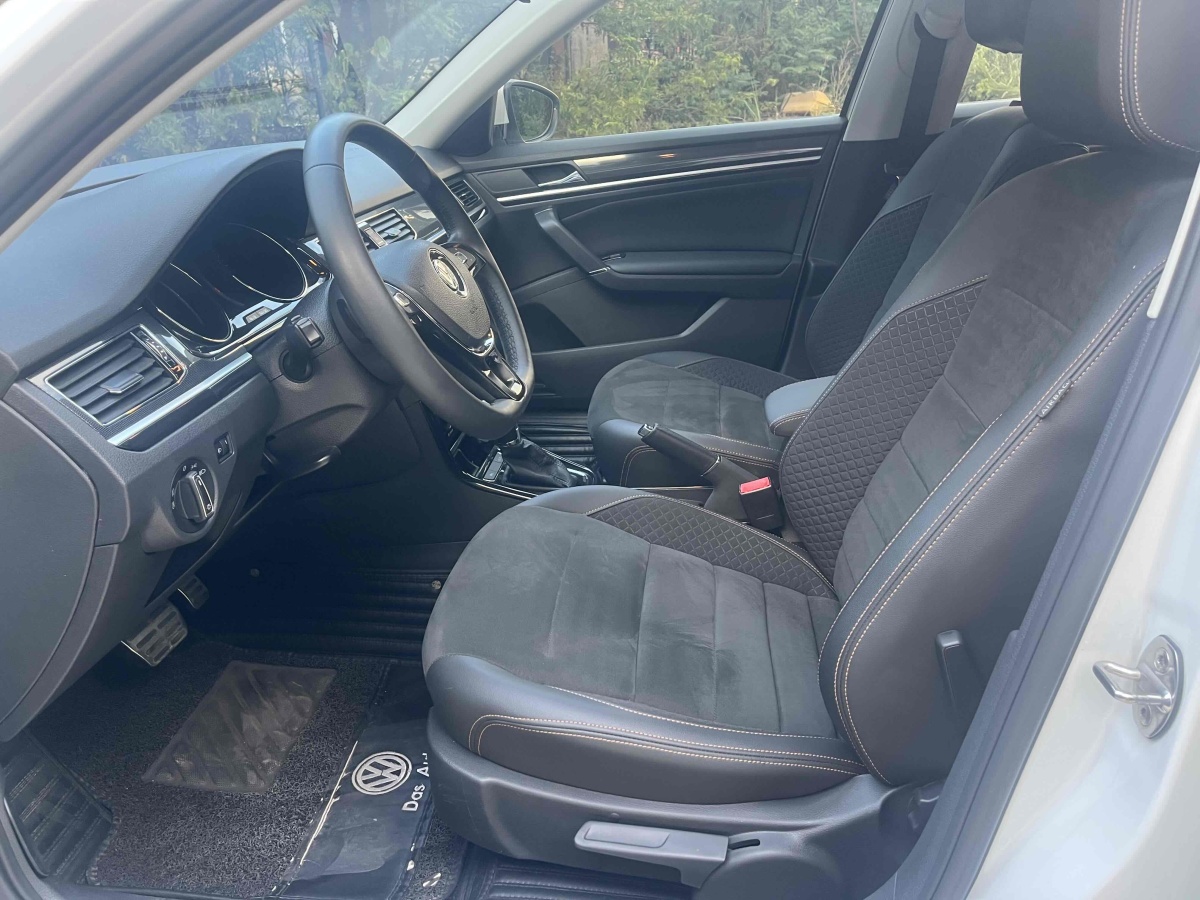 Volkswagen C-Trek 2018 #9 Volkswagen C-Trek 2018 car image #9