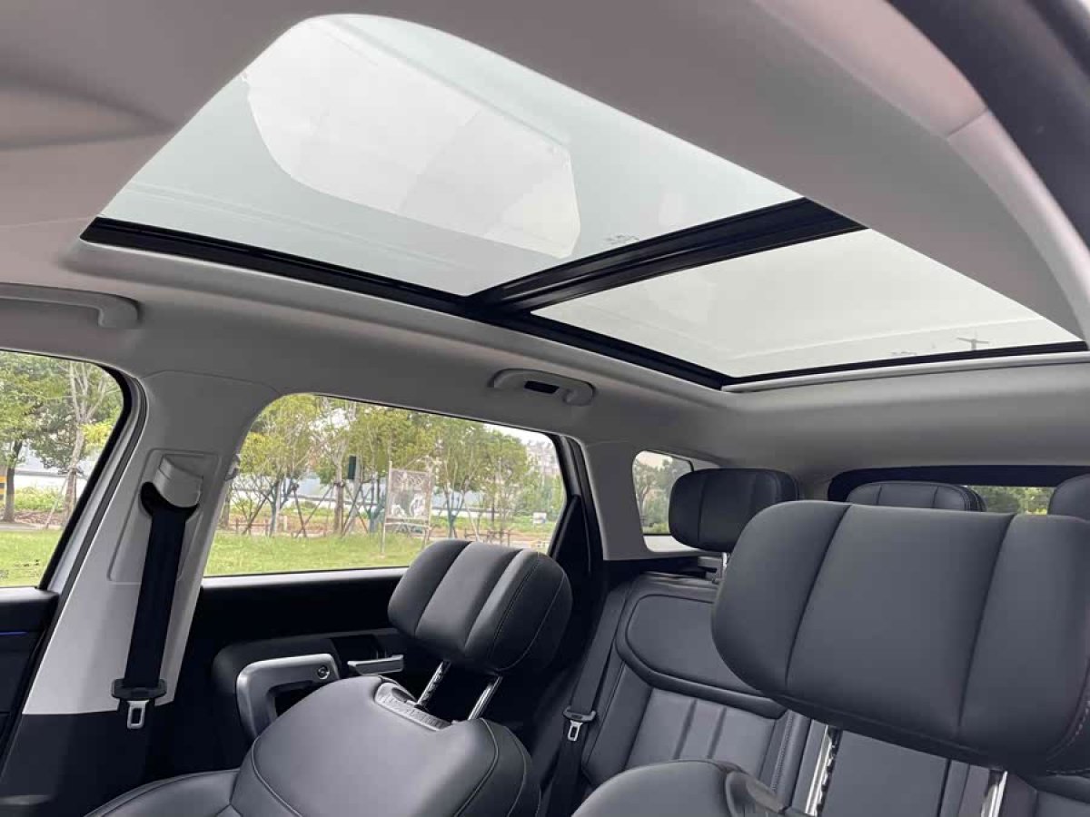 Chery Exploration 06 C-DM 2024 car image #9