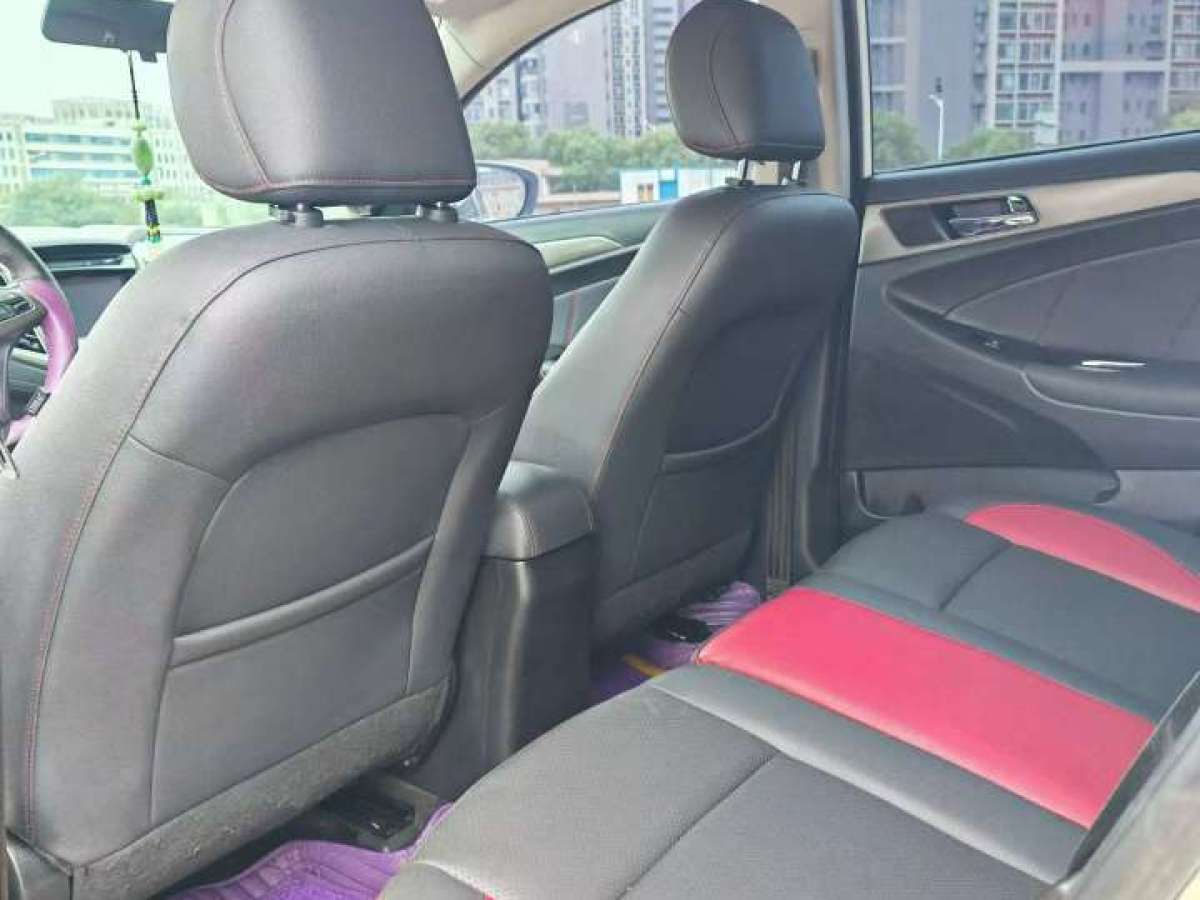 Changan Eado XT 2017 #9 Changan Eado XT 2017 car image #9