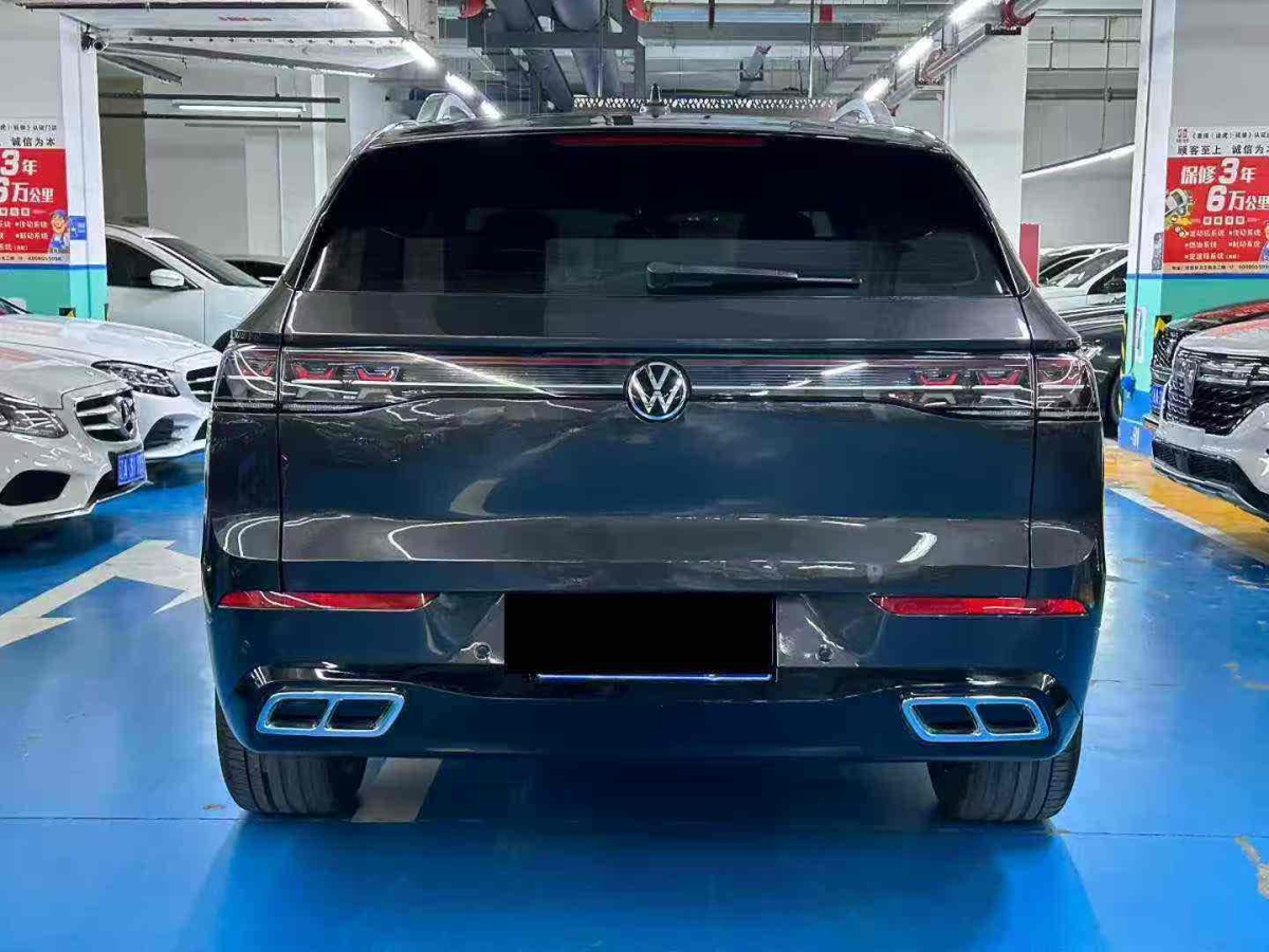 Volkswagen Tavendor 2023 #9 Volkswagen Tavendor 2023 car image #9