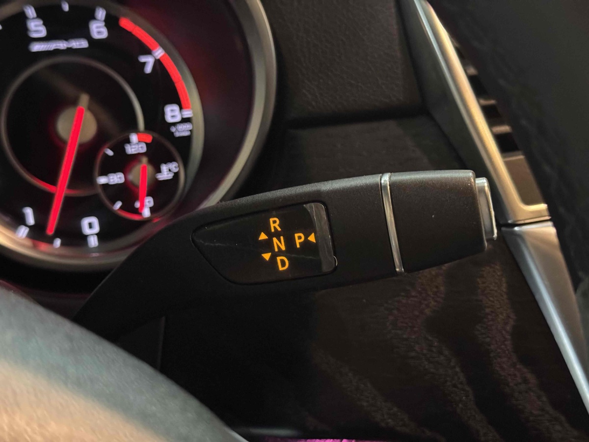 Mercedes-Benz GL AMG 2014 #9 Mercedes-Benz GL AMG 2014 immagine di auto #9