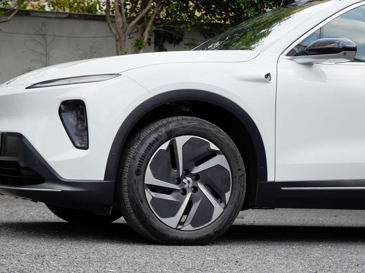 NIO EC7 2024 car image #9