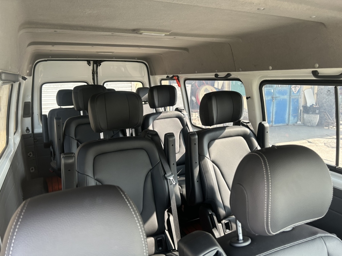 Ford Transit Classic 2012 #9 Ford Transit Classic 2012 car image #9