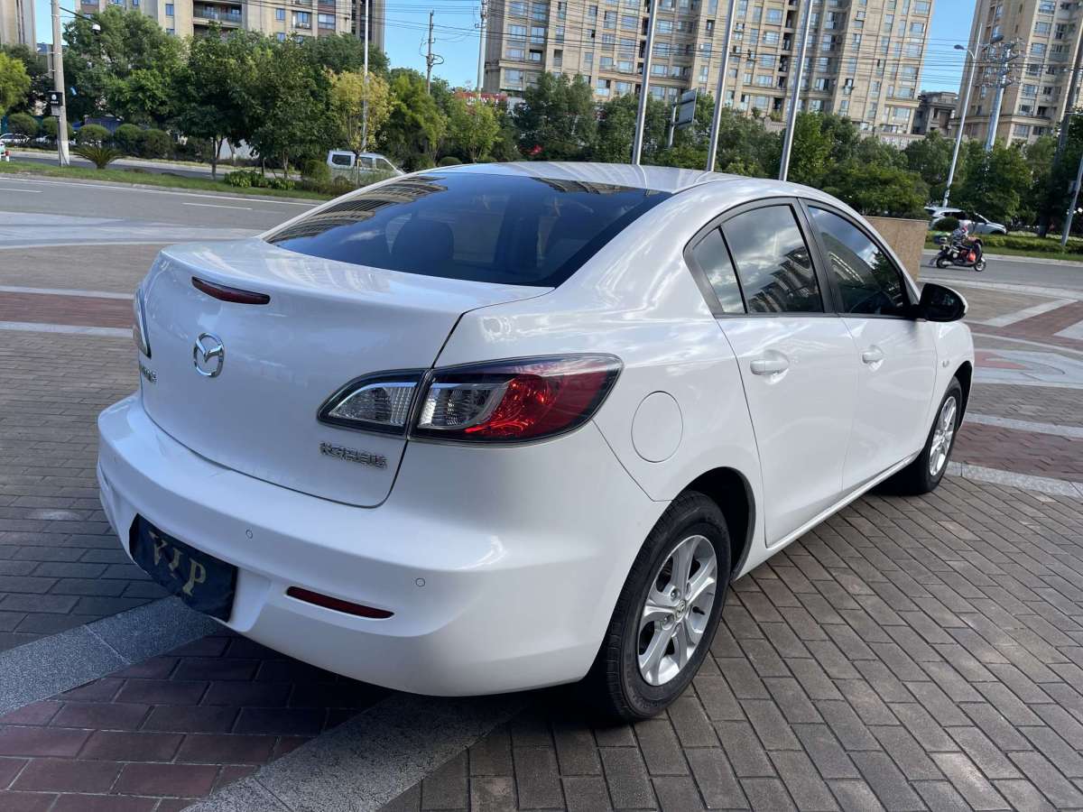 马自达 马自达3星骋 2015 汽车图片 #9