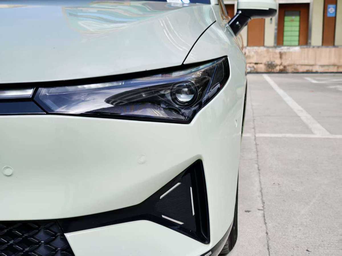 Xpeng P5 2022 #9 Xpeng P5 2022 immagine di auto #9