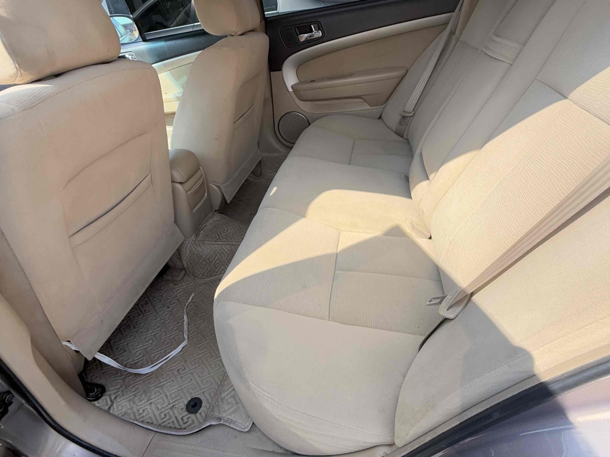 Chevrolet Epica 2010 #9 Chevrolet Epica 2010 immagine di auto #9