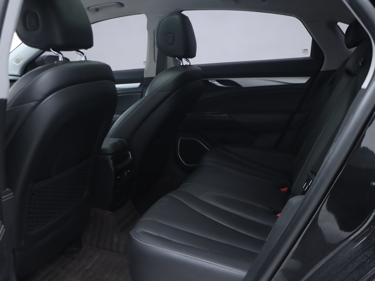 GEELY Ulion New Energy 2021 #9 GEELY Ulion New Energy 2021 car image #9