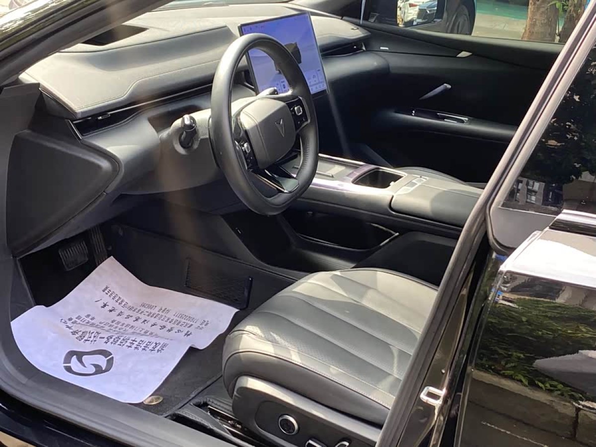 Deepal L07 2024 #9 Deepal L07 2024 car image #9