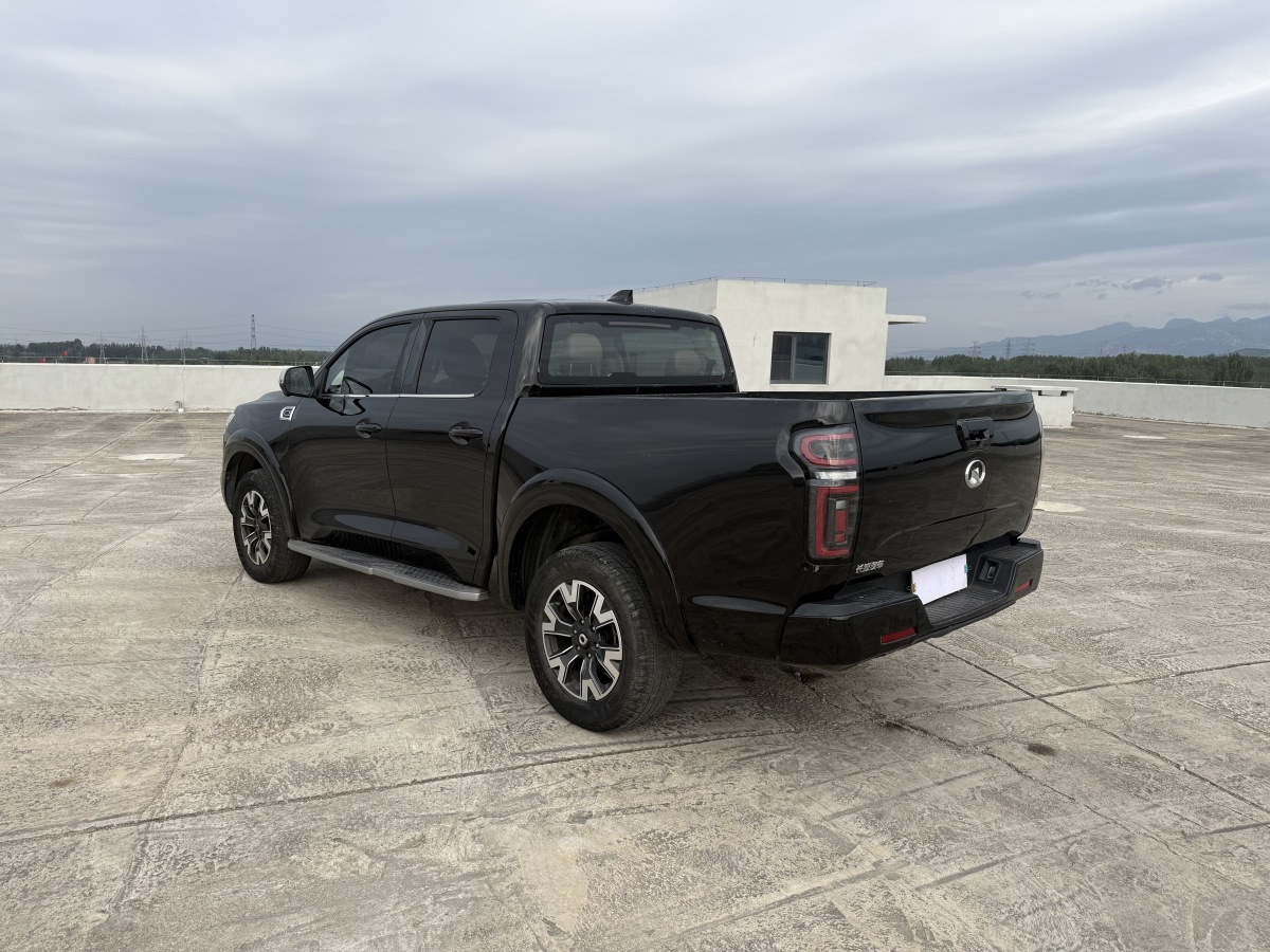 Great Wall Poer 2021 #9 Great Wall Poer 2021 car image #9