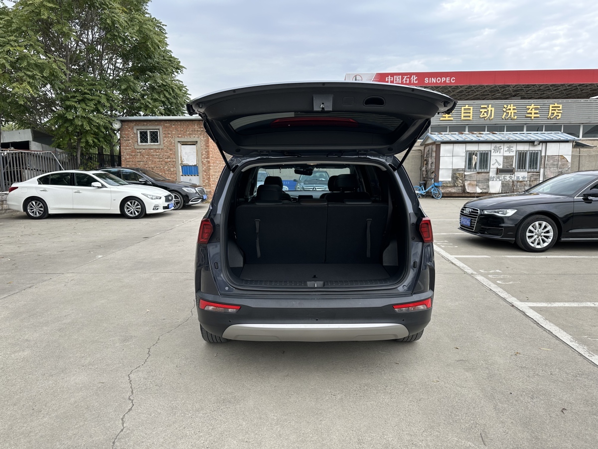 Hyundai Custo 2021 #9 Hyundai Custo 2021 car image #9