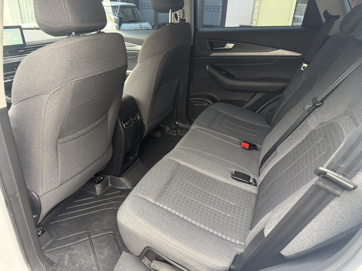 Jetour X70S 2022 #9 Jetour X70S 2022 immagine di auto #9