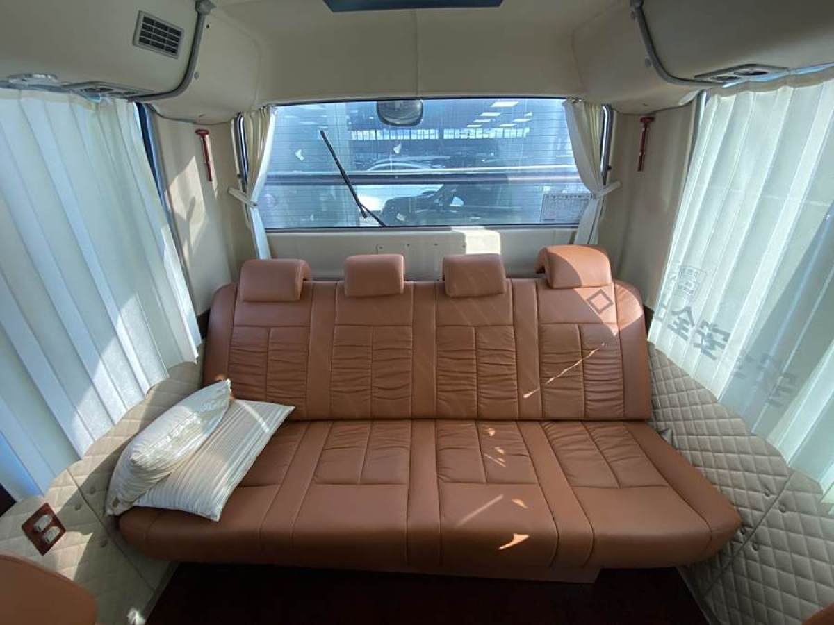 日产 碧莲 2011 汽车图片 #9