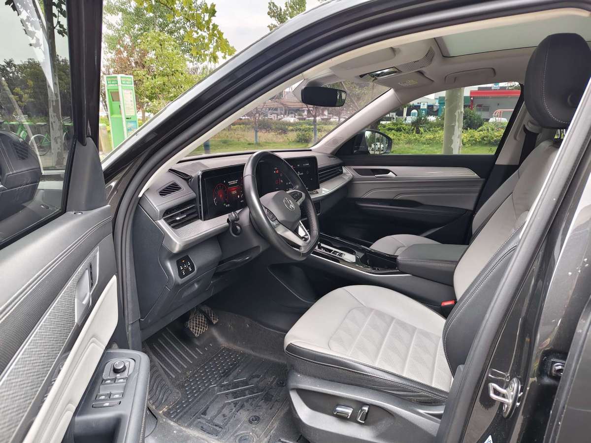 Volkswagen Tavendor 2024 #9 Volkswagen Tavendor 2024 car image #9