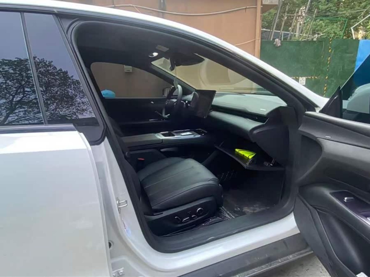 Deepal L07 2025 изображение автомобиля #9