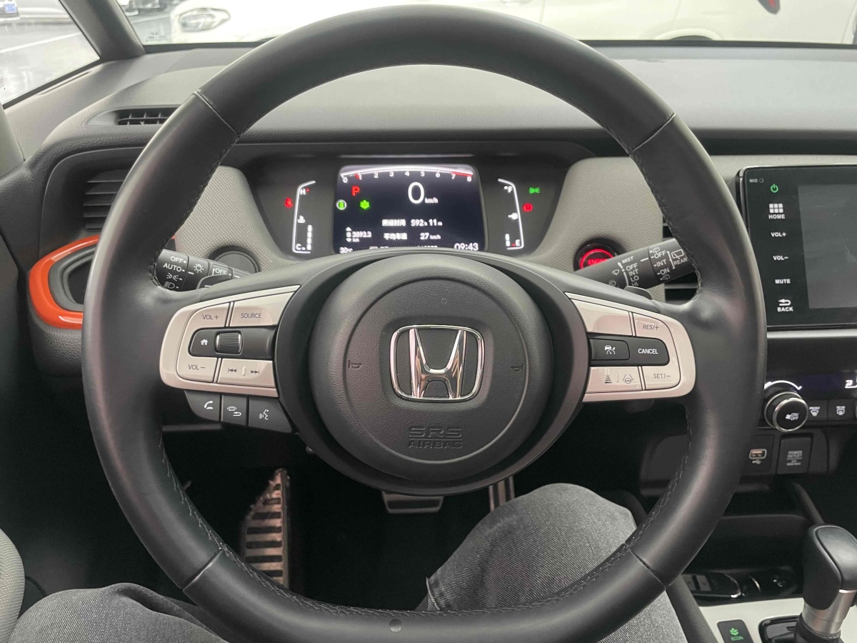 Honda LIFE 2021 car image #9