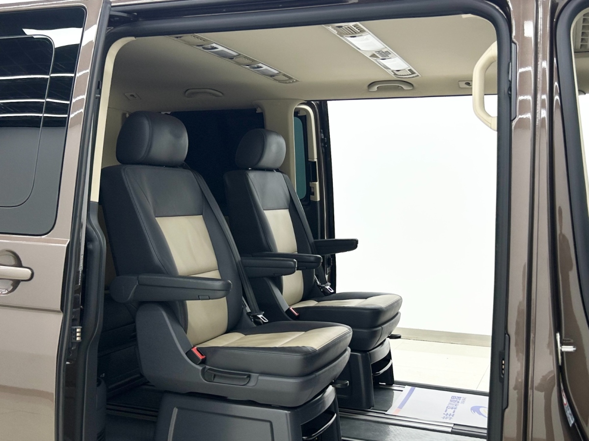 Volkswagen Multivan 2013 #9 Volkswagen Multivan 2013 imagem de carro #9