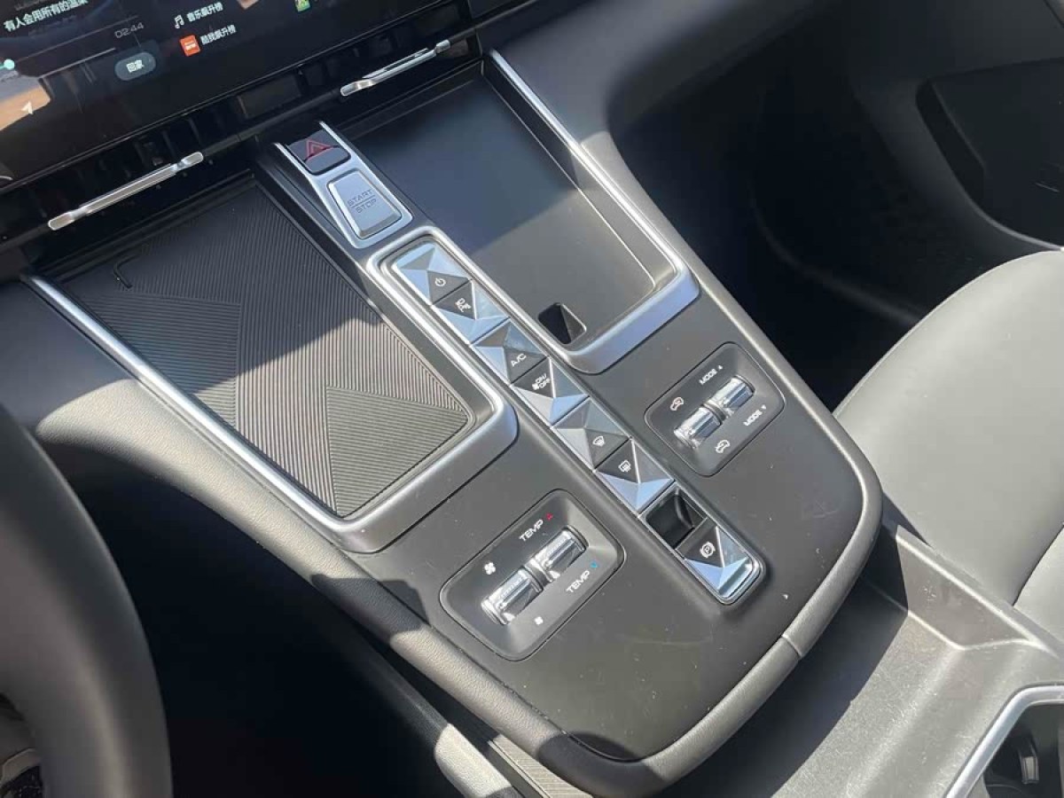 Haval Fierce Dragon MAX 2023 car image #9