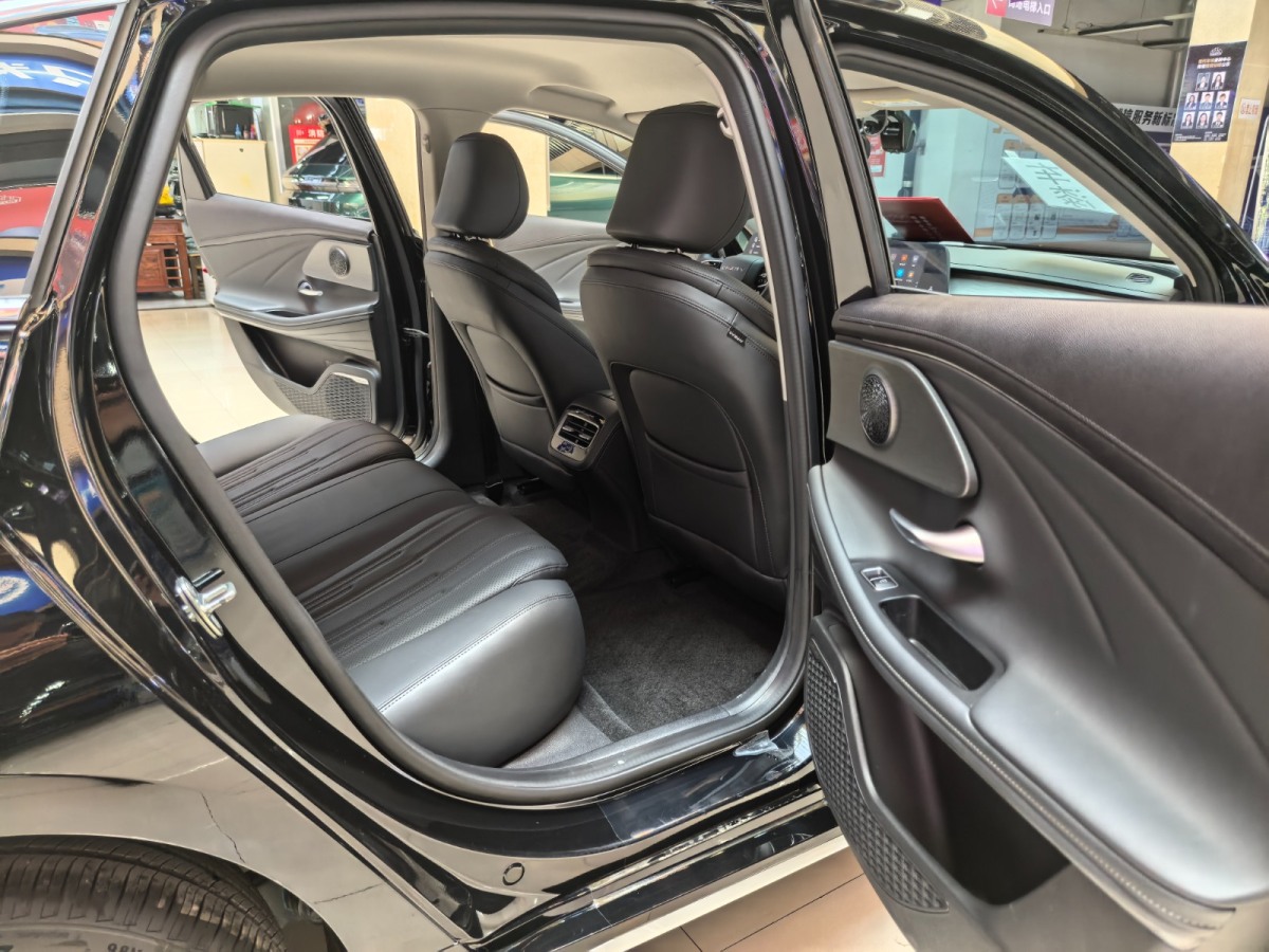 Chery Fulwin 2025 #9 Chery Fulwin 2025 car image #9