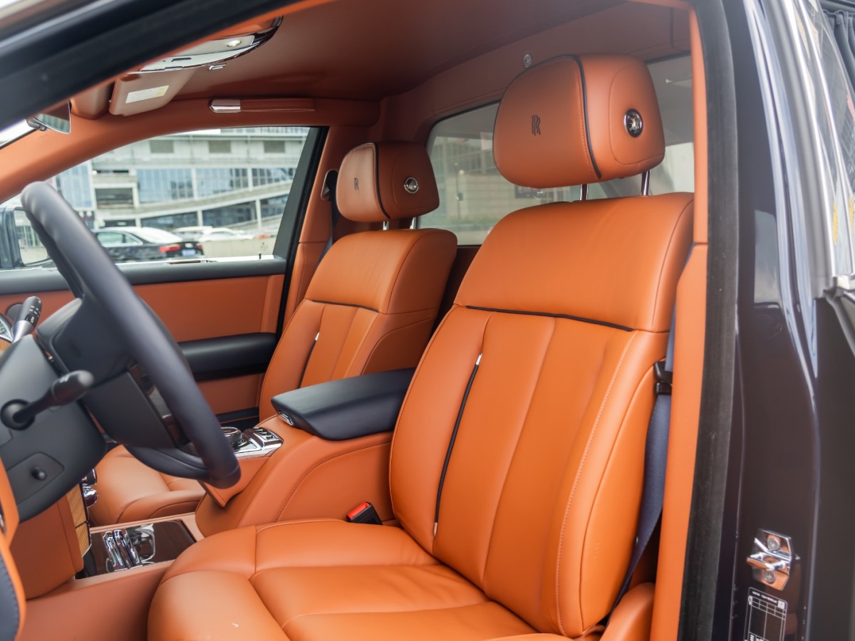 劳斯莱斯 幻影 2023 汽车图片 #9