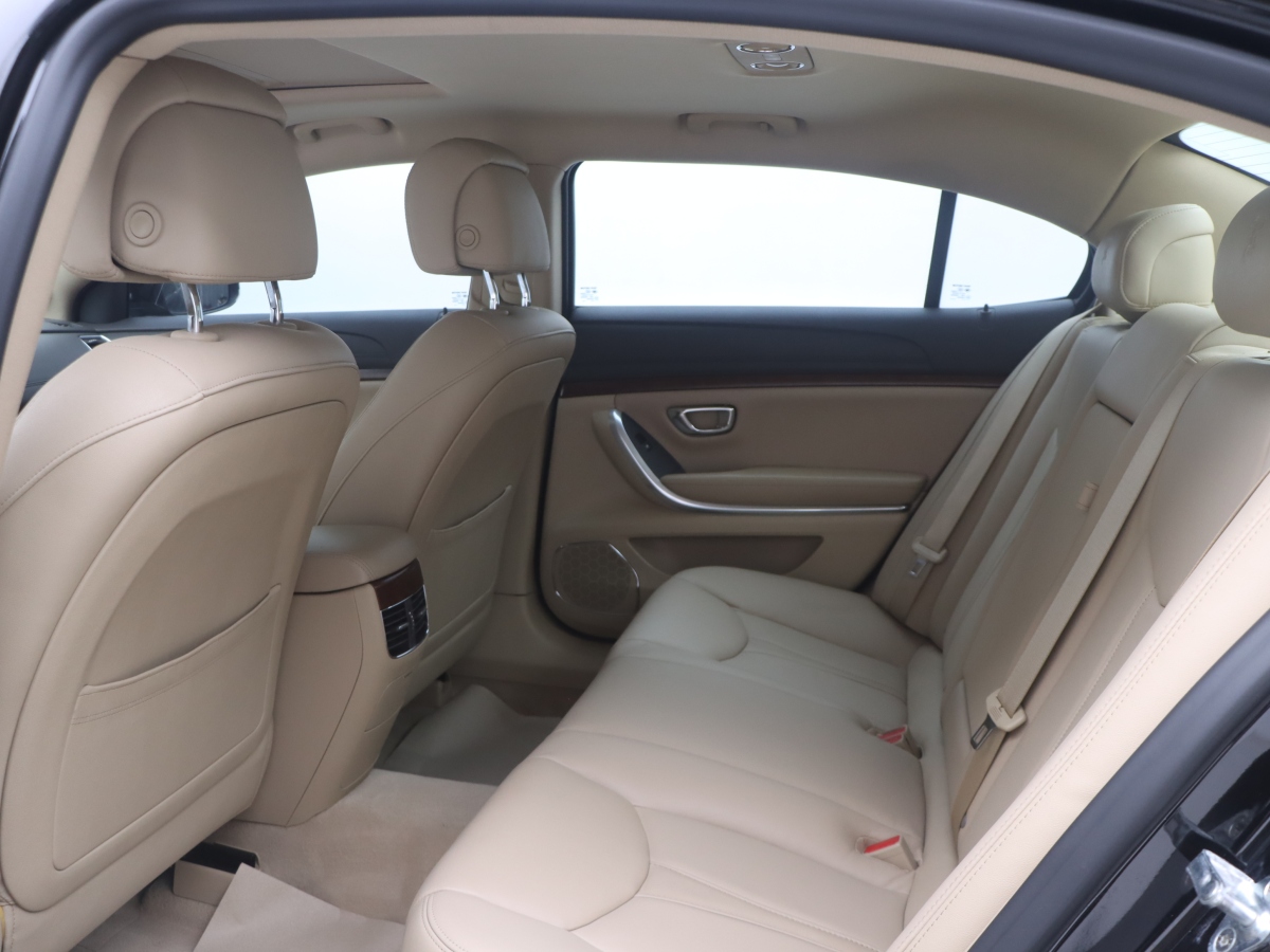 荣威 荣威950 2016 汽车图片 #9